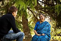 En quête de Sens [DVD], 5