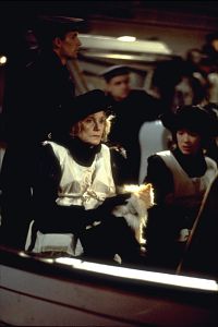 Titanic - Die komplette Miniserie [DVD], 5