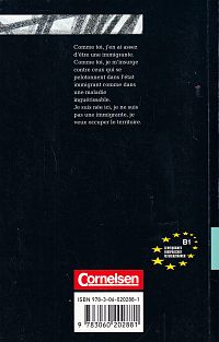 Le Québec en couleur, 1