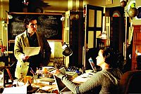 Numb3rs - Staffel 3.2 [DVD], 3