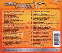 Dream Dance Vol. 56 [CD], 1
