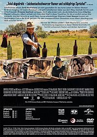 A million ways to die in the west [DVD], 2