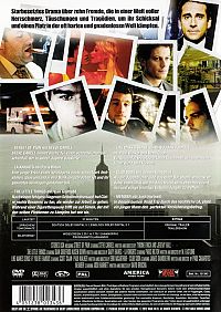 American Breakdown - Lebe und lerne [DVD], 1