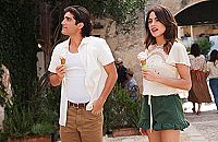 Tini - La nouvelle vie de Violetta [DVD], 4