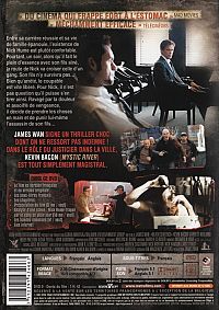 Death Sentence [DVD], 1