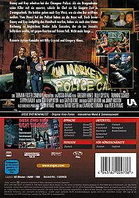 Diese Zwei sind nicht zu fassen [DVD], 1