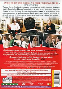 Le Prénom [DVD], 2