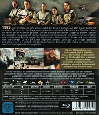 Die neunte Kompanie [Blu-ray], 1