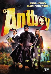 Antboy [DVD], 1