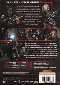 Pandorum [DVD], 1