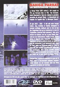 Nanga Parbat - La montagne tueuse [DVD], 1