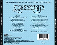 Yessongs [CD], 1
