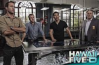 Hawaii Five-0 - Staffel 7 [DVD], 5