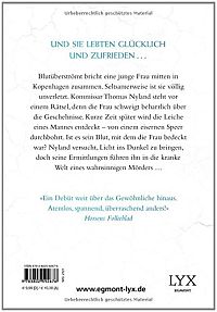 Bis ans Ende ihrer Tage, 1