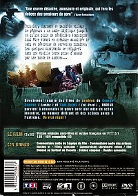Undead [DVD], 1
