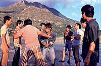 Shen Chang und die Karate-Bande [Blu-ray], 5