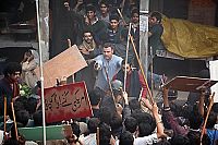 The Reluctant Fundamentalist - Tage des Zorns [Blu-ray], 2