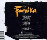 Fornika [CD], 1