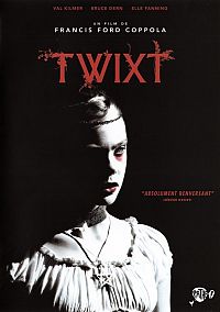 Twixt [DVD], 1