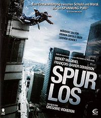 Spurlos [Blu-ray], 1
