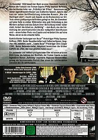 Capote [DVD], 1
