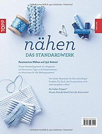 Nähen - Das Standardwerk, 1