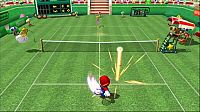 Mario Power Tennis [Nintendo Wii U], 7