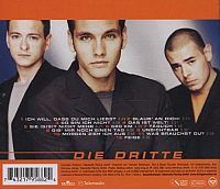 Die Dritte [CD], 1
