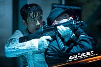 G.I. Joe 2 - Die Abrechnung [Blu-ray], 7