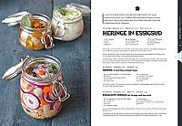 Skandinavien - Länder - Leute - Rezepte, 1