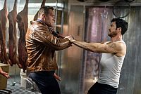 Freezer - Rache eiskalt serviert [Blu-ray], 1