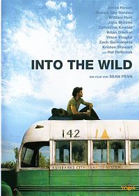Into the Wild [DVD], 1