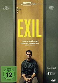 Exil [DVD], 1