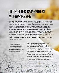 Vegetarisch Grillen - Gemüse rockt!, 4