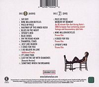 Piece By Piece [CD], 1