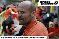 Fast & Furious 8 [DVD], 9