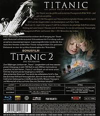 Titanic - 100 Jahre nach der Katastrophe [Blu-ray], 1