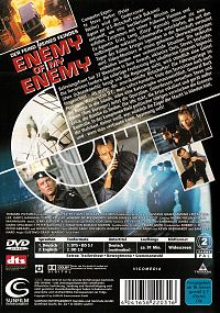 Enemy of my enemy - Der Feind meines Feindes [DVD], 1