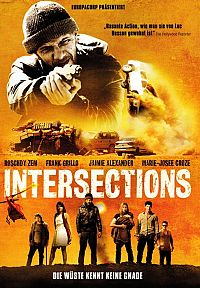 Intersections [DVD], 1