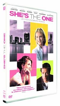 She's the One  [DVD], 2