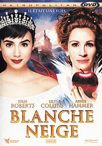 Blanche Neige [DVD], 1