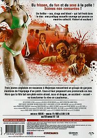 Donkey Punch [DVD], 1