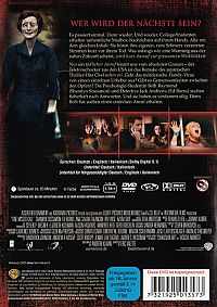 Tödlicher Anruf [DVD], 1