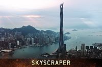 Skyscraper [DVD], 5