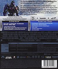 Transformers 5 - The last knight [4K Ultra HD], 2
