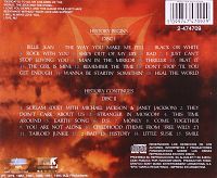 HIStory - Past, Present And Future - Book 1 [CD], 1