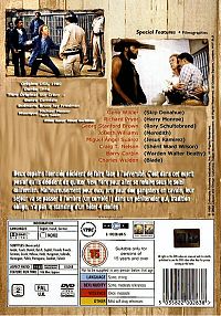 Faut s'faire la malle [DVD], 2