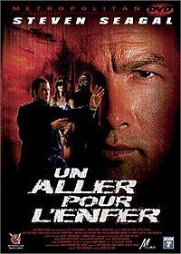 Un aller pour l'enfer [DVD], 2