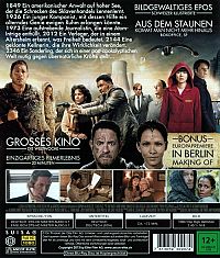 Cloud Atlas [Blu-ray], 1
