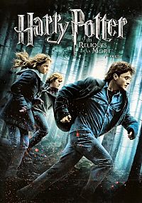 Harry Potter et les reliques de la mort - Partie 1 [DVD], 1